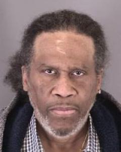 Anthony Dantzler a registered Sex Offender of California