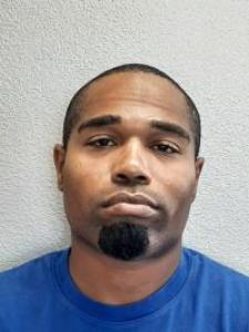 Anthony Terrel Davis a registered Sex Offender of California