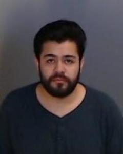 Anthony Joseph Diaz a registered Sex Offender of California