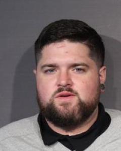 Anthony Edward Eckert a registered Sex Offender of California