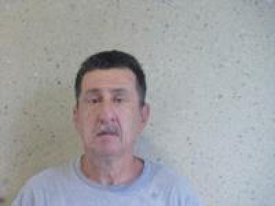 Anthony Javier Figueroa a registered Sex Offender of California
