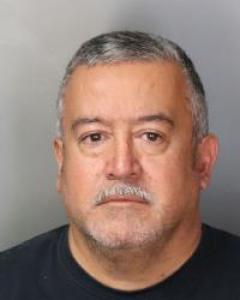 Anthony Raynaldo Gomez a registered Sex Offender of California