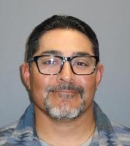 Anthony Guzman Jr a registered Sex Offender of California
