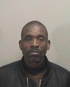 Anthony Dawayne Hines a registered Sex Offender of California