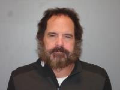 Anthony Dean Hirsch a registered Sex Offender of California