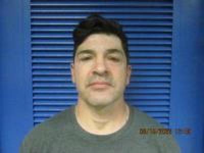 Anthony Hurtado a registered Sex Offender of California