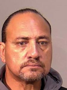 Anthony Leonard King a registered Sex Offender of California