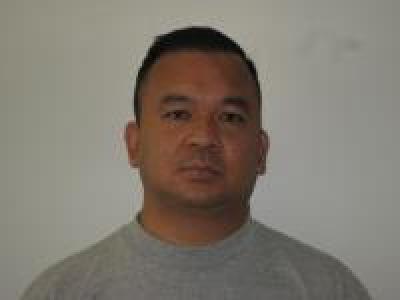 Anthony Galuda Lao a registered Sex Offender of California