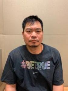 Anthony Li a registered Sex Offender of California