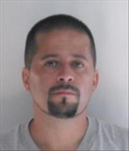 Anthony Ricardo Lopez a registered Sex Offender of California