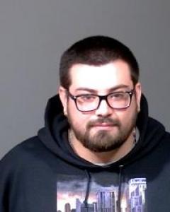 Anthony Marcus Lopez a registered Sex Offender of California