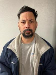 Anthony Macareno a registered Sex Offender of California