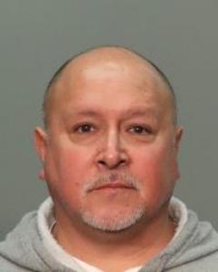 Anthony Leroy Marquez a registered Sex Offender of California