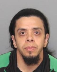 Anthony Gabriel Martinez a registered Sex Offender of California