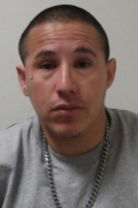 Anthony Ray Martinez a registered Sex Offender of California