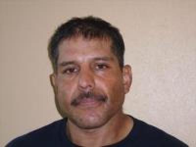 Anthony Sal Martinez a registered Sex Offender of California