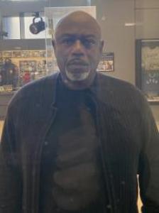 Anthony Franklin Mccoy a registered Sex Offender of California