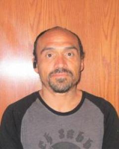 Anthony E Montenegro a registered Sex Offender of California