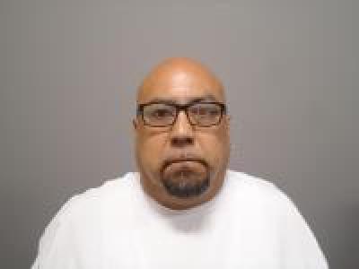 Anthony Carlos Moore a registered Sex Offender of California