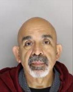 Anthony Frank Olivarez a registered Sex Offender of California
