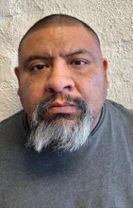 Anthony Lopez Palacio a registered Sex Offender of California