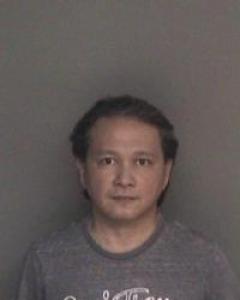 Anthony Flores Piscar a registered Sex Offender of California