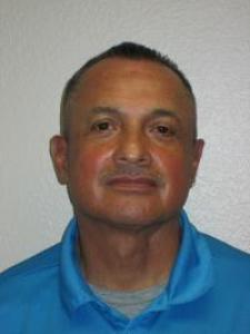 Anthony Ramirez a registered Sex Offender of California