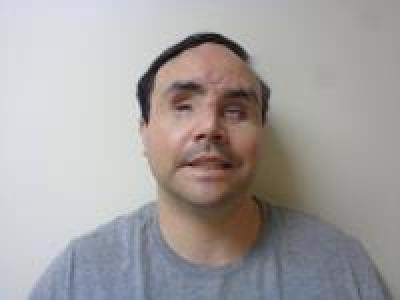 Anthony Michael Ramsey a registered Sex Offender of California