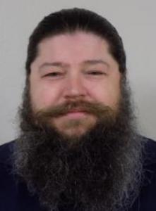 Anthony David Sorensen a registered Sex Offender of California