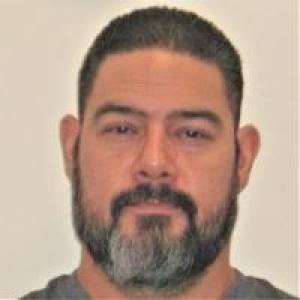 Anthony Ventura a registered Sex Offender of California
