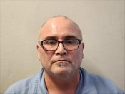 Anthony Morgan Vialpando a registered Sex Offender of California