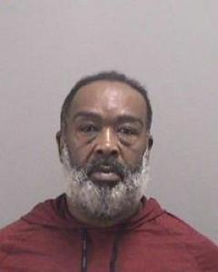 Anthony J Woods a registered Sex Offender of California