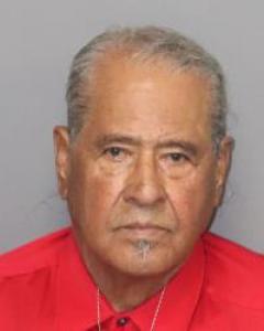 Antonio Arellano a registered Sex Offender of California