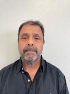 Antonio German Armas a registered Sex Offender of California