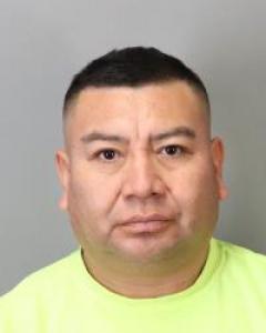 Antonio Barahone a registered Sex Offender of California