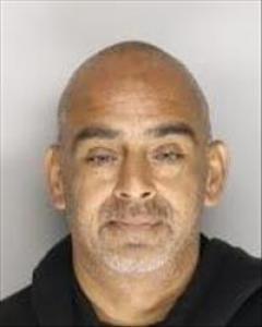 Antonio Thomas Bonilla a registered Sex Offender of California