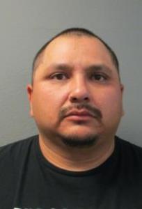 Antonio Jose Carrasco a registered Sex Offender of California