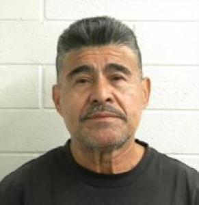 Antonio Cintora Chavez a registered Sex Offender of California