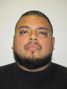 Antonio Contreras a registered Sex Offender of California