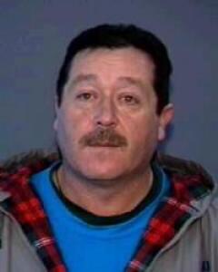 Antonio Contreras Diaz a registered Sex Offender of California