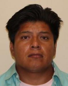 Antonio Domingo Diegogonzalez a registered Sex Offender of California