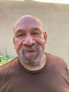 Antonio Peralta Garcia a registered Sex Offender of California