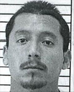 Antonio Gonzalez a registered Sex Offender of California