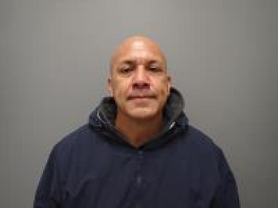 Antonio Chavez Gonzalez a registered Sex Offender of California