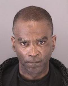 Antonio Maurice Hartley a registered Sex Offender of California