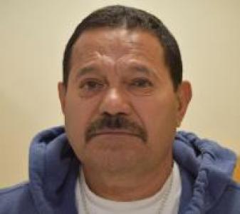 Antonio Allides Hernandez a registered Sex Offender of California