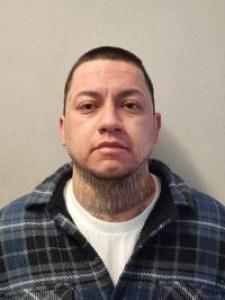 Antonio Hernandez a registered Sex Offender of California