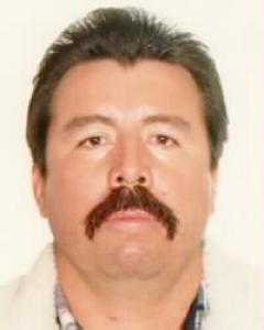 Antonio Garcia Hernandez a registered Sex Offender of California