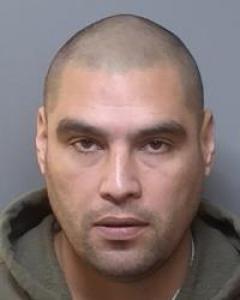 Antonio Arroiola Hernandez a registered Sex Offender of California