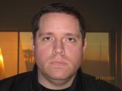 Antonio Herrera a registered Sex Offender of California